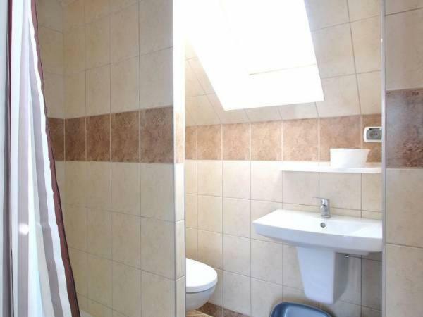 Villa Andromeda à Mikoszewo Extérieur photo